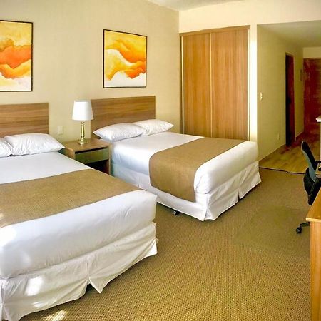 Hotel Gloria Calacoto La Paz Buitenkant foto